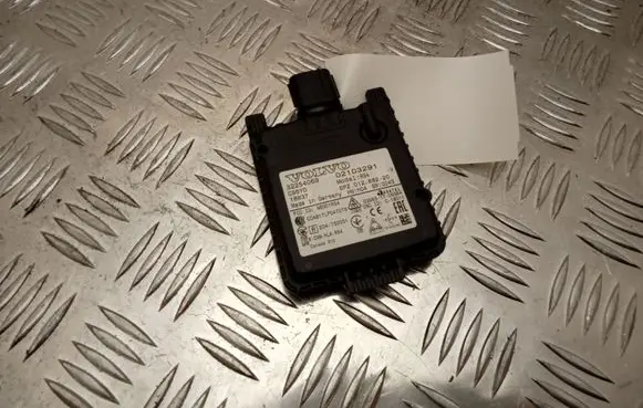 Volvo XC40 Blind spot module 32254069