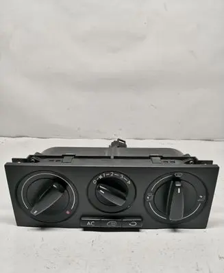 Ford Galaxy Climate control unit YM2119980BC 7M5907049B YM2119980BC0259A