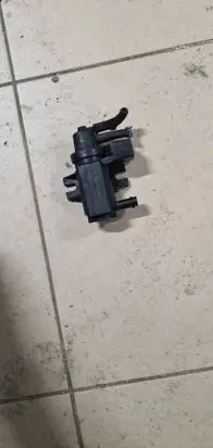 BMW X3 E83 Turbo solenoid valve 7805391 02063101 07T325
