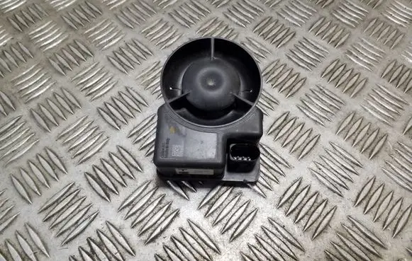 Tesla Model S Alarm system siren 101586000A