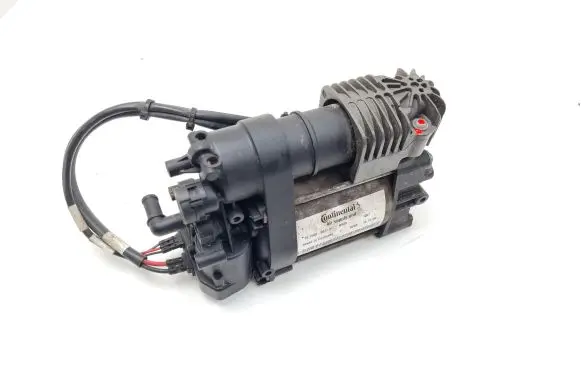 Volvo S90, V90 Air suspension compressor/pump 15150000713