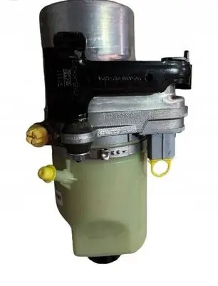 Ford Focus Power steering pump 4M513K514CF
