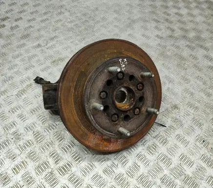 Ford Transit Front wheel hub BK211125A1D BK213K186AF