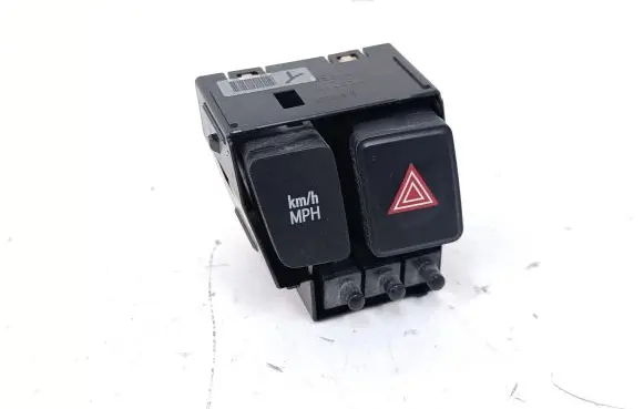 Toyota Prius+ (ZVW40) Hazard light switch 75F218