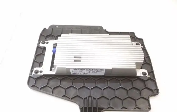 Mini Cooper Countryman R60 Subwoofer speaker 925716003