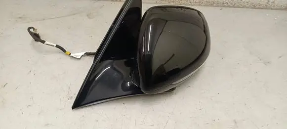 Mercedes-Benz E W214 Front door electric wing mirror A2148106100