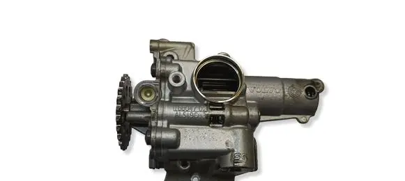Volvo V60 Oil pump 31330979