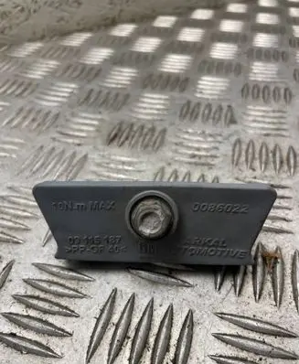 Opel Insignia A Battery bracket 09115187