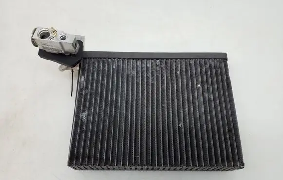 Mercedes-Benz ML W164 Air conditioning (A/C) radiator (interior) A1648300058