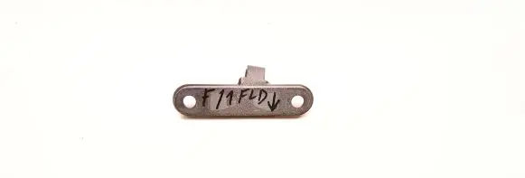 BMW 5 F10 F11 Front door lower hinge 