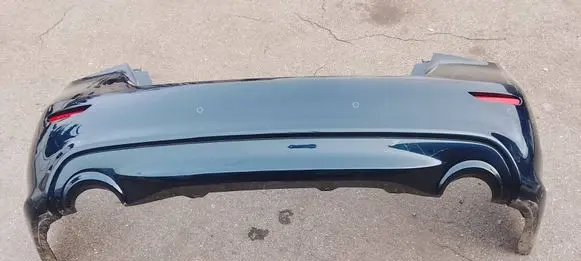 Infiniti Q70 Y51 Rear bumper 850224AP1H