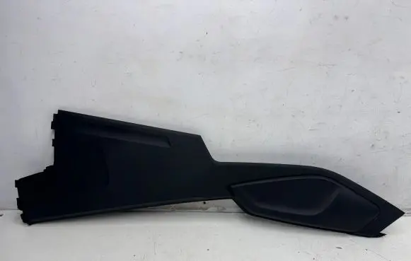 Audi Q7 4M Other center console (tunnel) element 4M0863305A