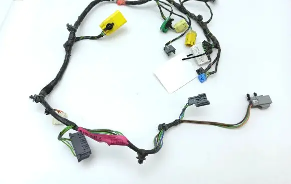 Chrysler 300 - 300C Seat wiring loom 04607726AA 000001244