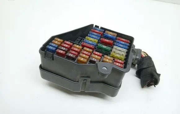 Fuse module