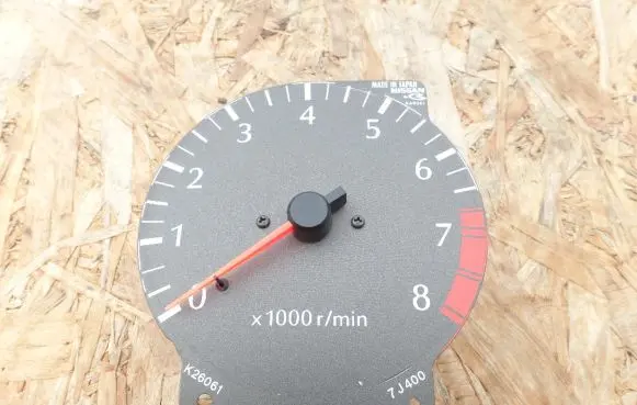 Nissan Primera Speedometer (instrument cluster) K260617J400 K260617J1000600