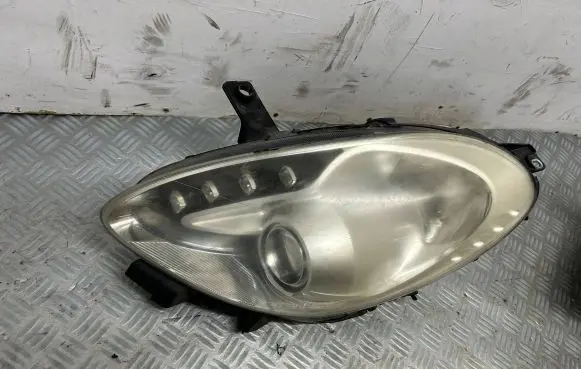 Alfa Romeo Giulietta Headlight/headlamp 00505268080