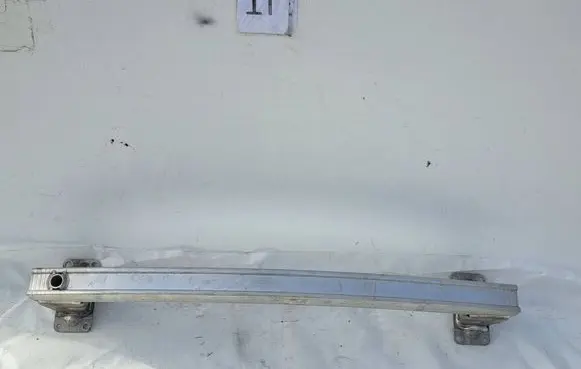 Porsche Panamera (970) Rear bumper cross member 05810223 05810222
