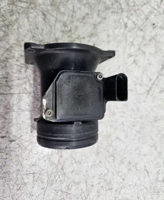 Audi A3 S3 8L Mass air flow meter 06A906461B