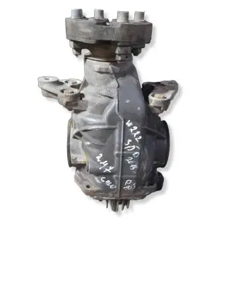 Mercedes-Benz S W222 Rear differential A2213511505