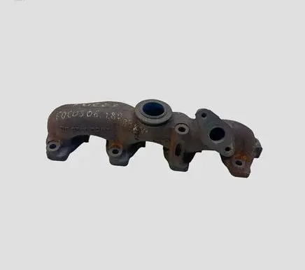 Ford Focus C-MAX Exhaust manifold 4M5Q9428BB