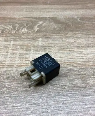 Mazda 626 Other relay H300 DC12V20A