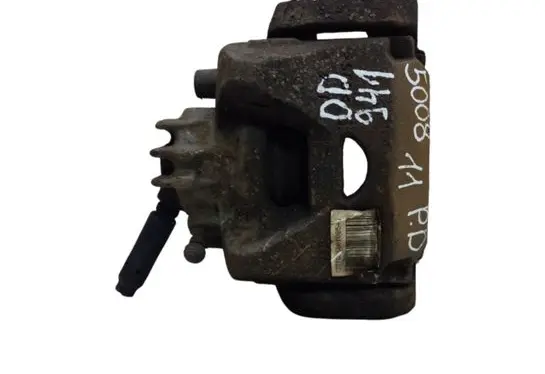 Peugeot 5008 Front brake caliper
