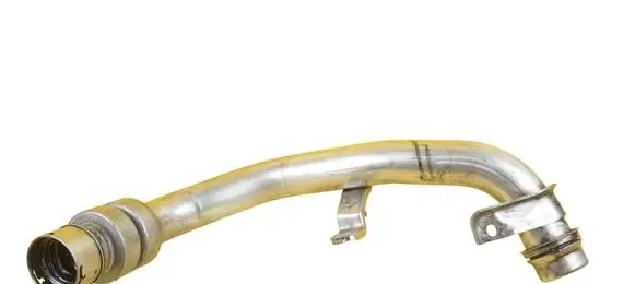 Nissan Qashqai Intercooler hose/pipe R9M405