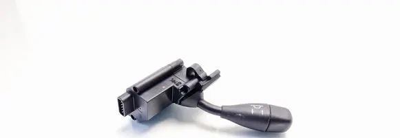 Mercedes-Benz S W220 Steering wheel adjustment handle/lever A0005453022
