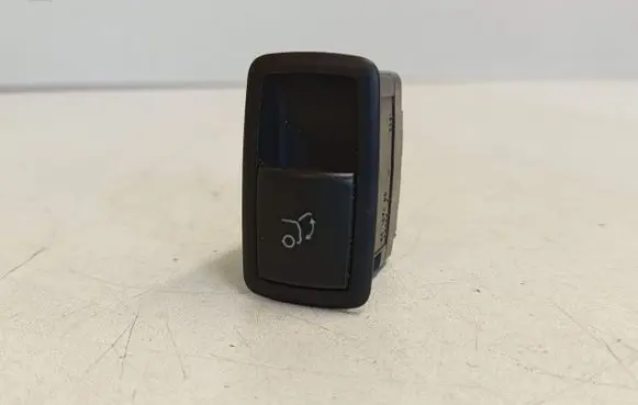 Mercedes-Benz ML W164 Tailgate opening switch A2518706310