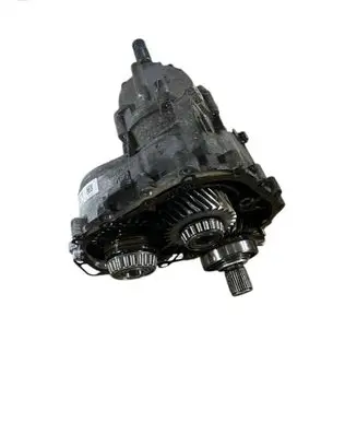 Audi A4 Allroad B9 Automatic gearbox 95820006