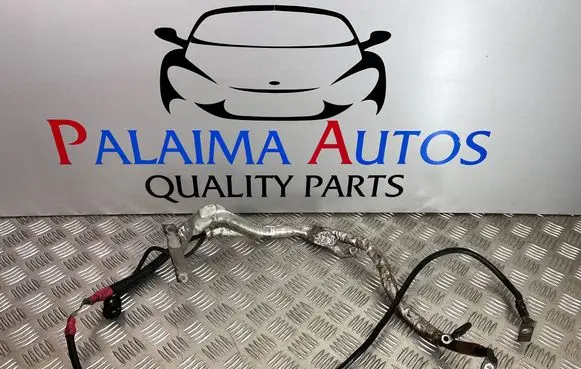 BMW X1 E84 Other engine bay part 780119902