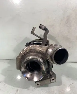BMW 3 E92 E93 Turbo Tfo35hl6b13tb 472747006 4913505880