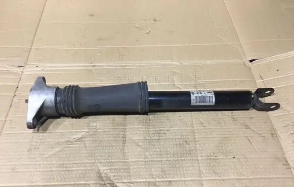 Hyundai i30 Rear shock absorber/damper 553102R200
