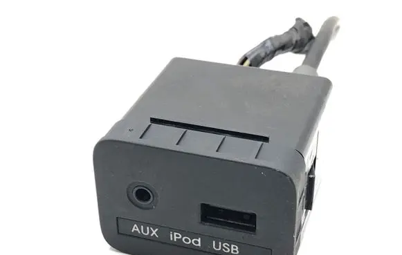 KIA Optima USB socket connector 961202T500