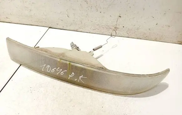 Opel Movano A Front indicator light 38230748