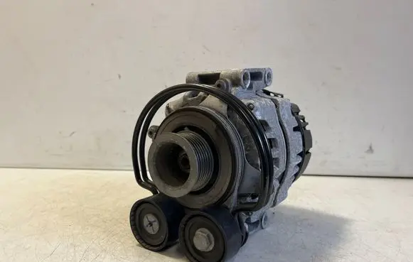 Audi A5 Generator/alternator 06L903018G 2721457D 721109850