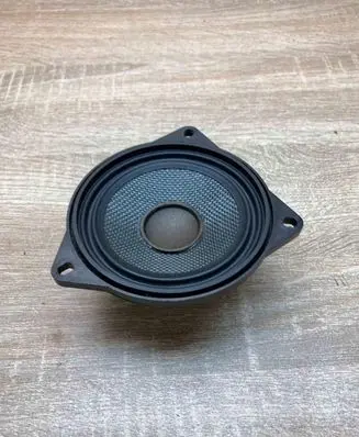BMW 7 F01 F02 F03 F04 Front door speaker 9141501 914150104