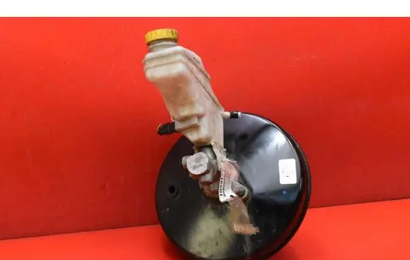 Opel Combo D Brake booster 51897929
