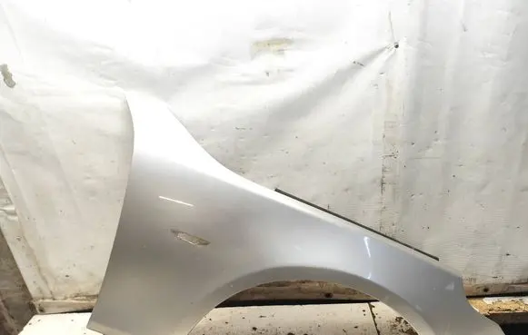 BMW 5 E60 E61 Fender