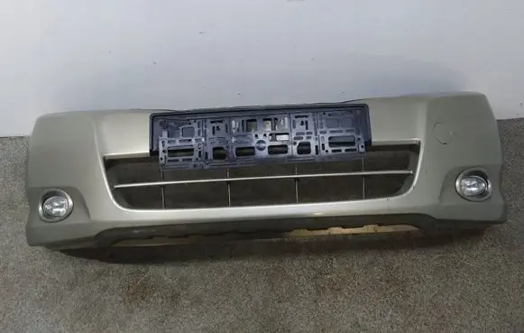 Honda City Front bumper