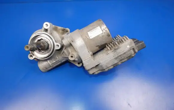 Mercedes-Benz CLA C117 X117 W117 Steering rack 6700003475A 5602 Q003TA0979ZE