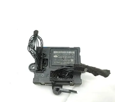 Jaguar F-Type Door control unit/module GX5314D618AC