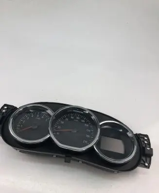 Dacia Sandero Speedometer (instrument cluster) 248101921R
