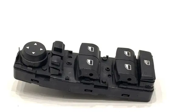 BMW X5 F15 Electric window control switch 9297349