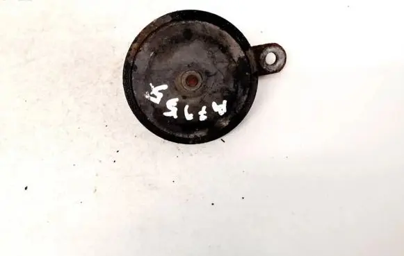 Toyota Avensis T250 Horn signal