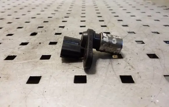 Toyota Corolla Verso E121 Crankshaft speed sensor 9091905042