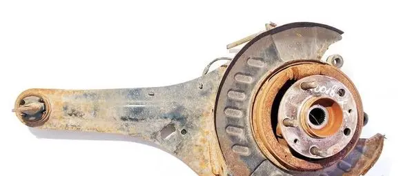 Mazda CX-7 Rear upper control arm/wishbone