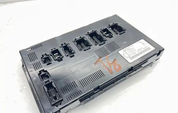 Mercedes-Benz R W251 SAM control unit A1645451616 A1644422700 A1645409962