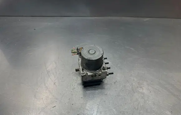 Citroen Berlingo ABS Pump 0265800650 88504H0906