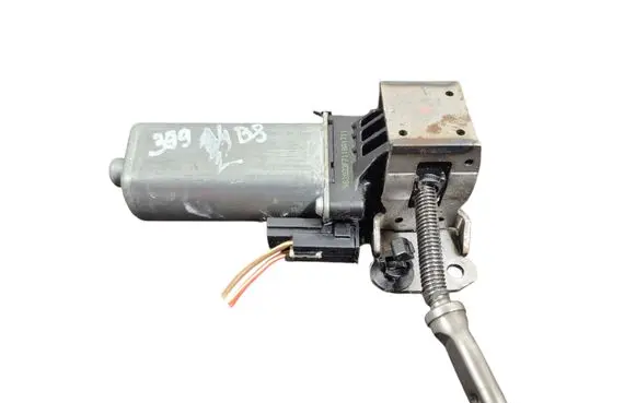 Audi A4 S4 B8 8K Seat adjustment motor 988582103 D331000